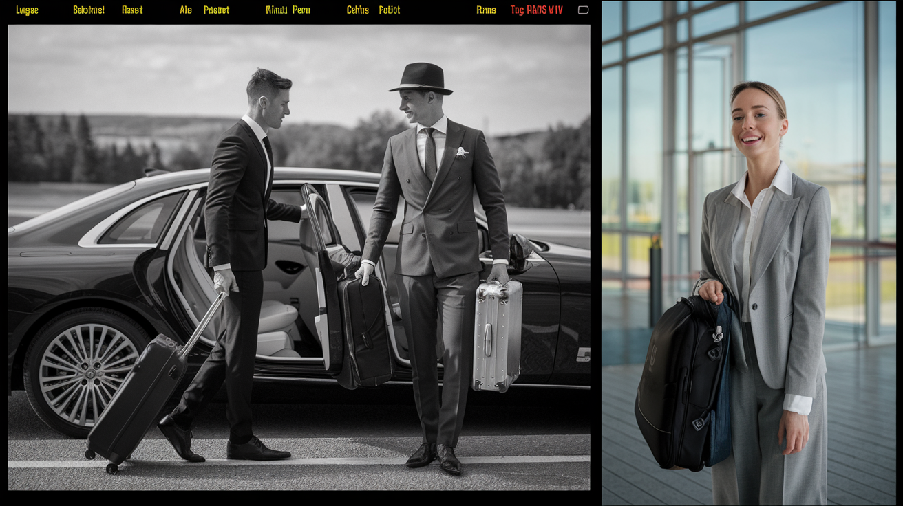 Neauphle-le-Château to CDG Airport Transfer: Your Stress-Free Guide